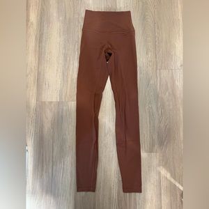 Lululemon Align 28” Legging